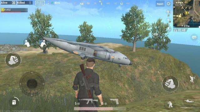 刺激战场刚枪王是怎样炼成的,刺激战场怎么变成第一人称