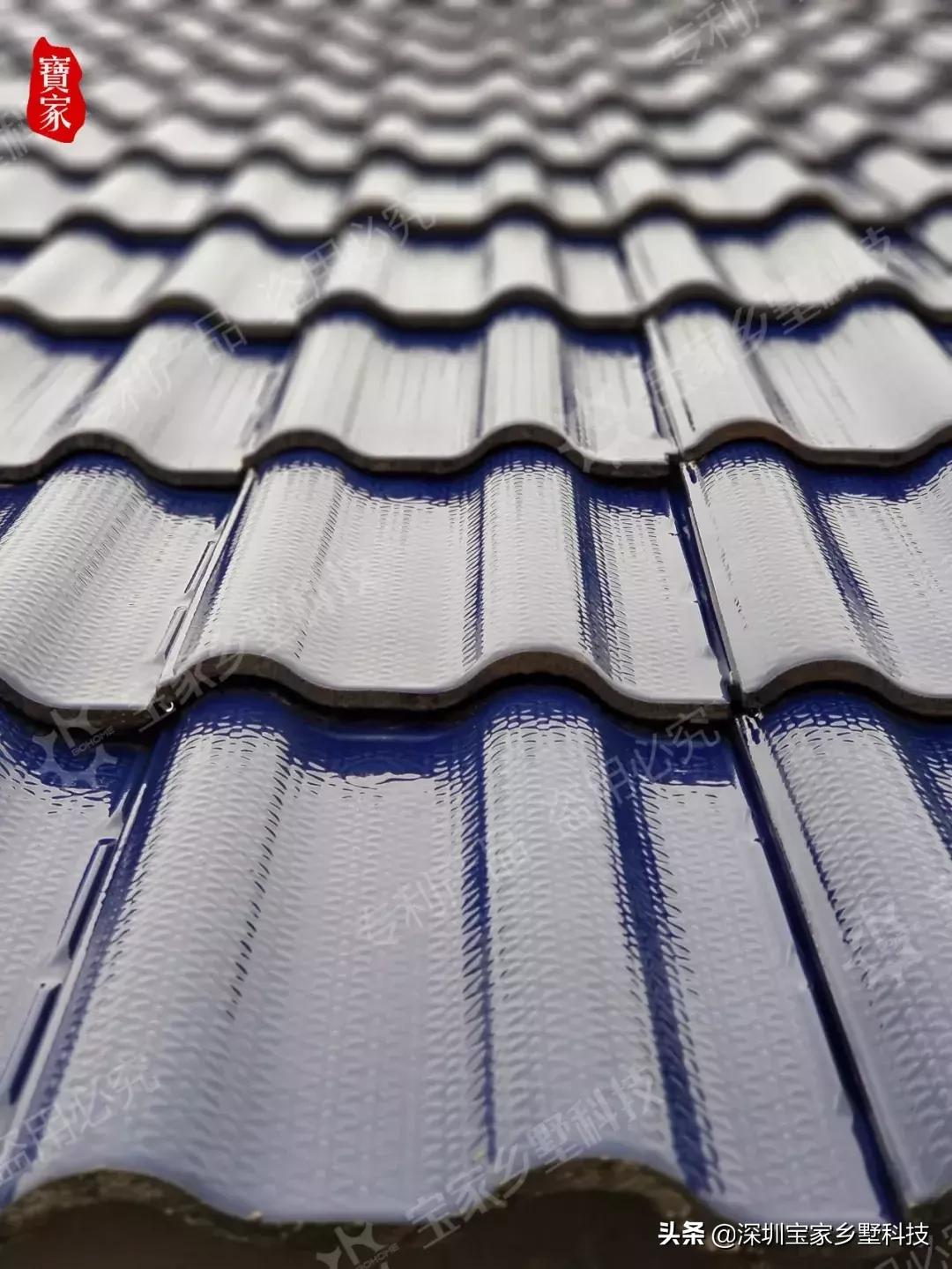 别墅材料视频,别墅最好的建造材料