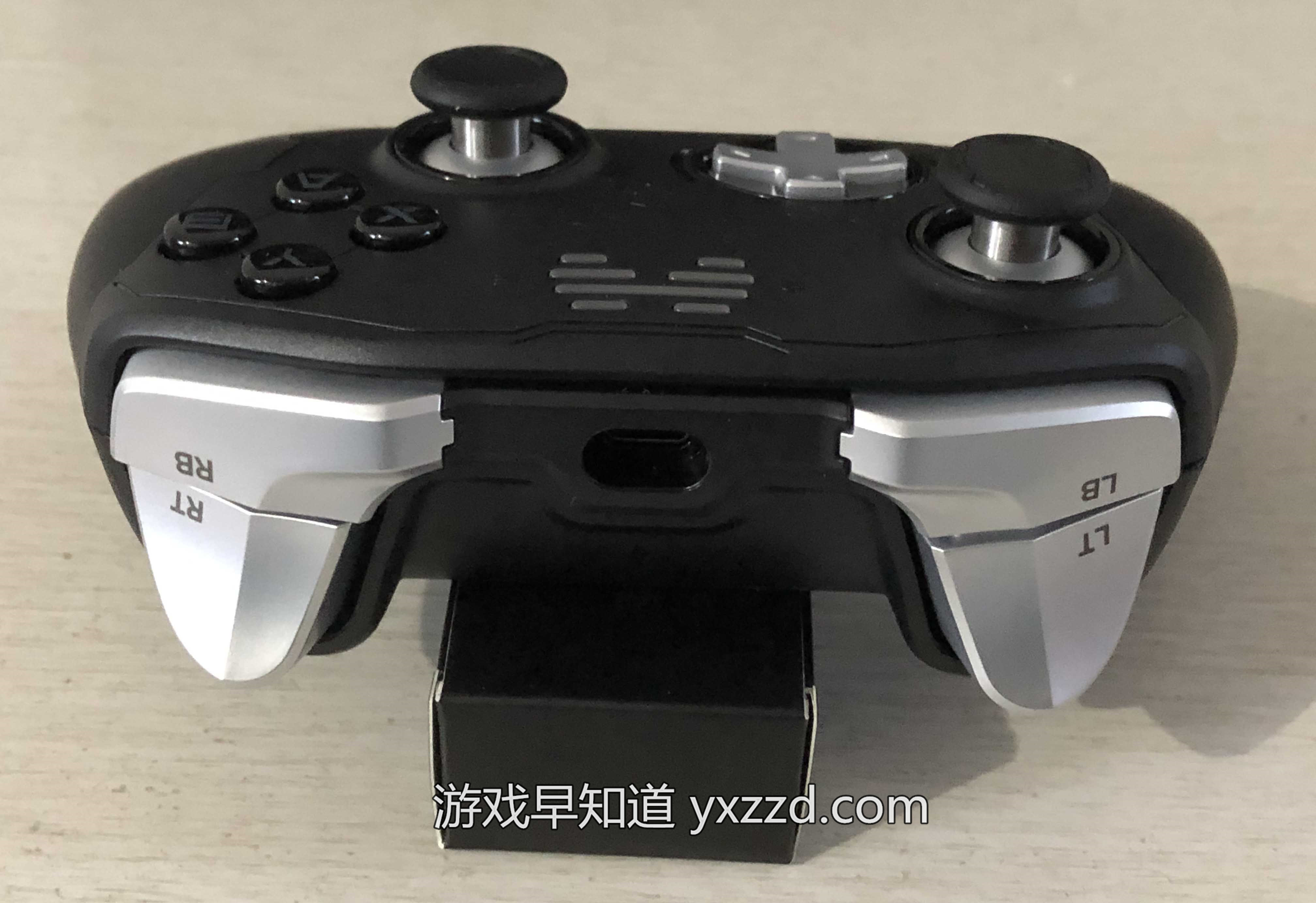 北通宙斯手柄排名,北通宙斯游戏手柄真有那么差吗