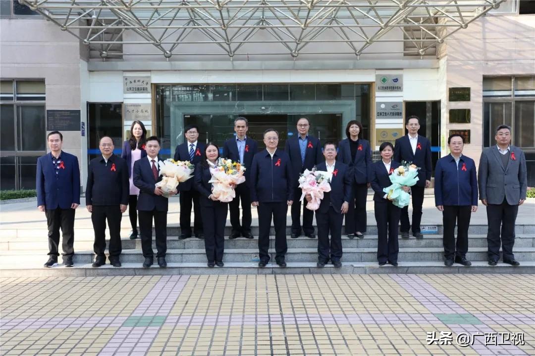 世界艾滋病日艾滋病防控小常识,世界艾滋病日宣传视频广西