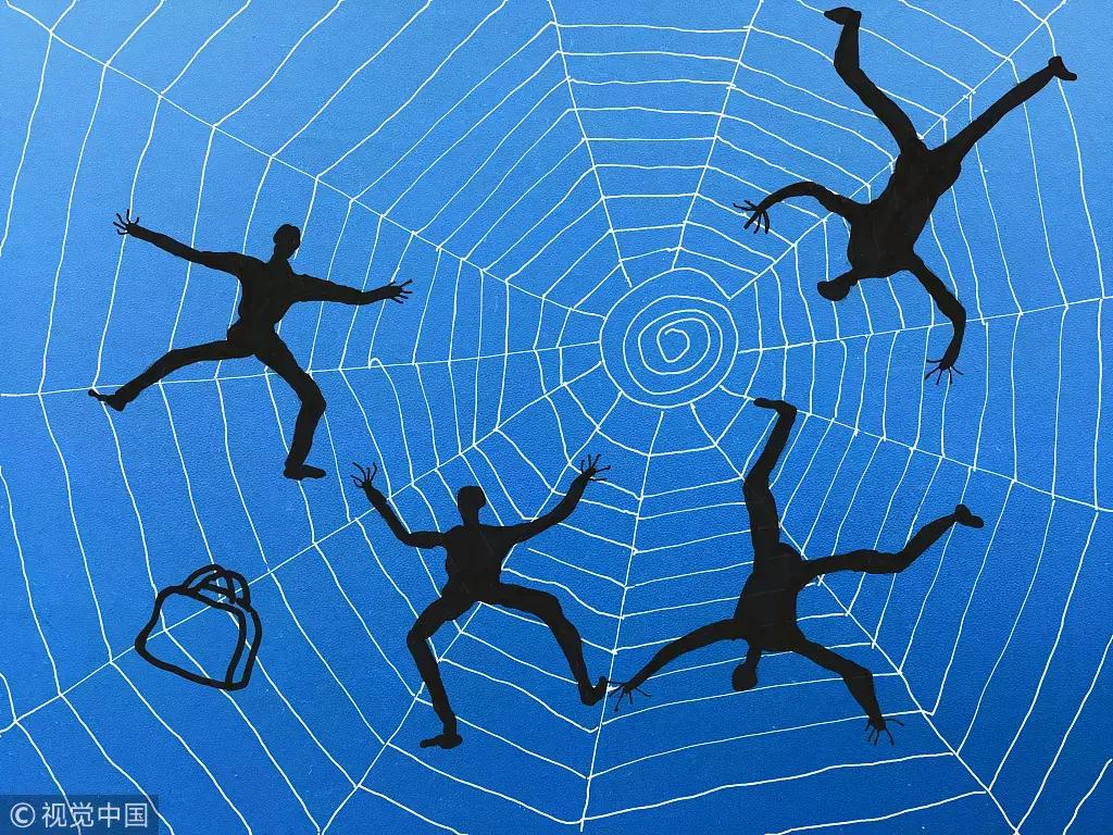 288元20个*拍偷**机位，摄像头、路由器可能正在监视你