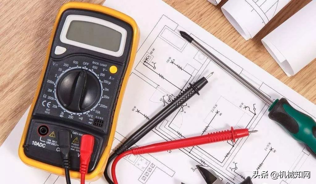 电工考试万用表的使用方法,电工指针万用表使用方法