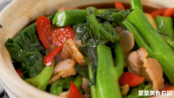 简单省事开胃下饭越吃越过瘾,简单三步搞定怎么吃都不腻