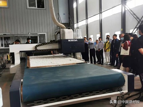 无机人造石与有机人造石,无机人造石前景