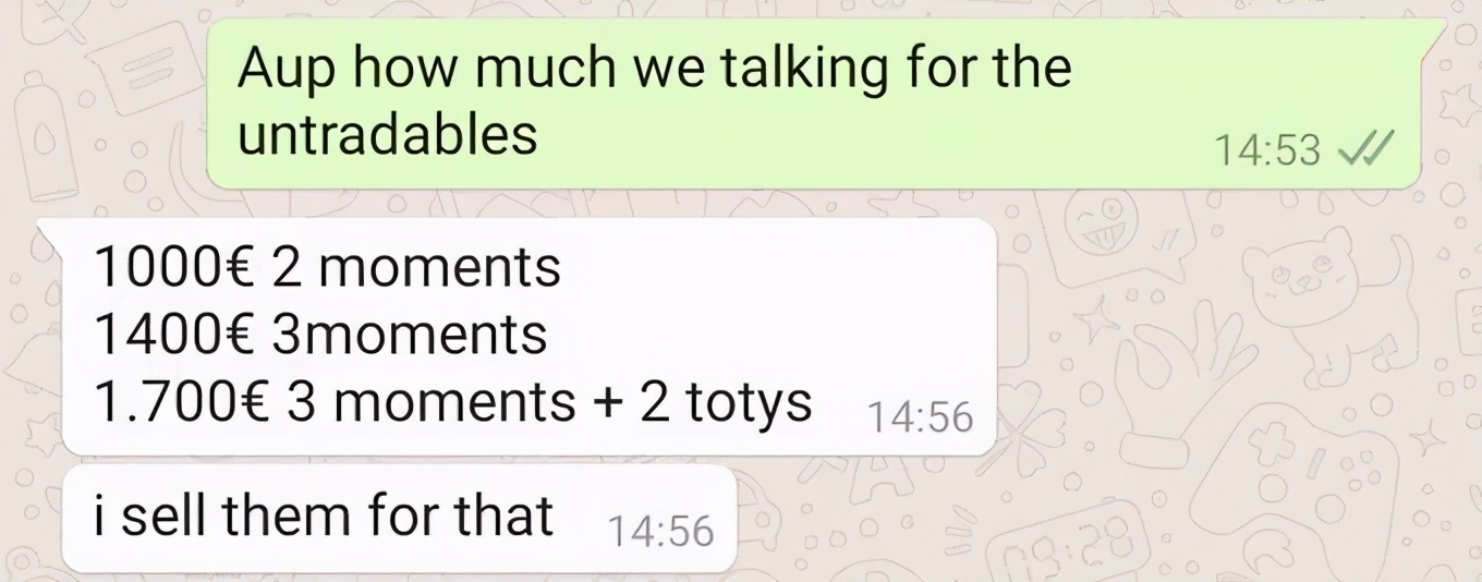 因内部员工售卖《FIFA21》稀有球员卡牟利，EA遭玩家讨伐