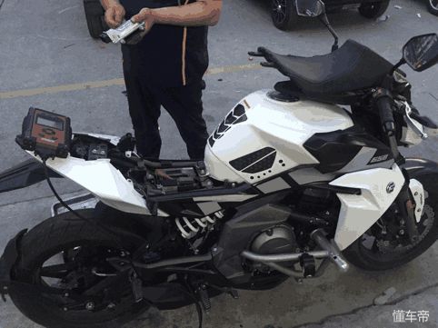 春风650nk骑行视频,春风650nk骑行第一视角原声