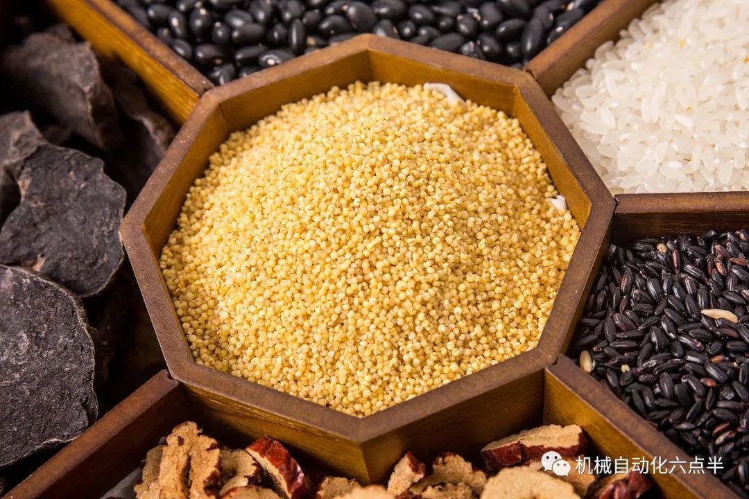 八宝粥装瓶,瓶装八宝粥是怎么生产出来的