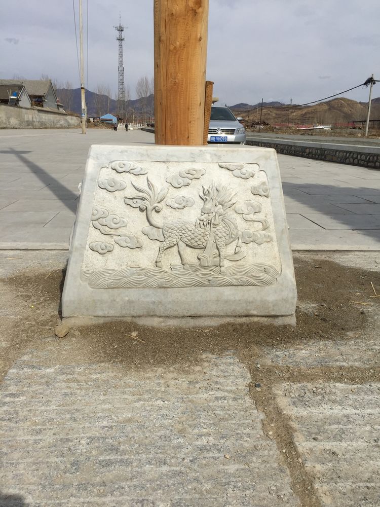 遵化市官房村,河北遵化文化遗址