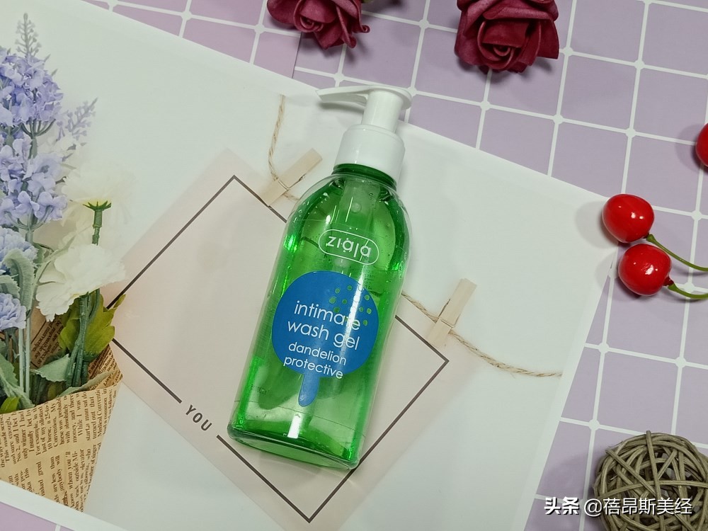 女性洗液哪个好用测评,温和的女性私护洗液推荐