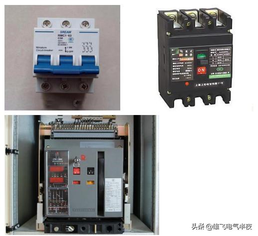 零基础电工必学的元件,低压电工怎样学会识图