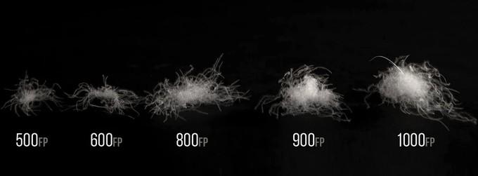 gearlab高蓬羽绒,性价比最高鹅绒羽绒服