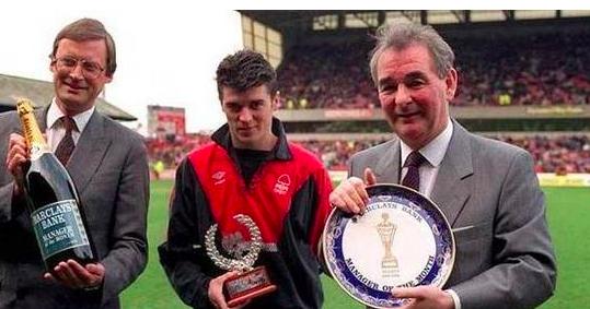 诺丁汉森林进过几次欧冠,诺丁汉森林英超夺冠