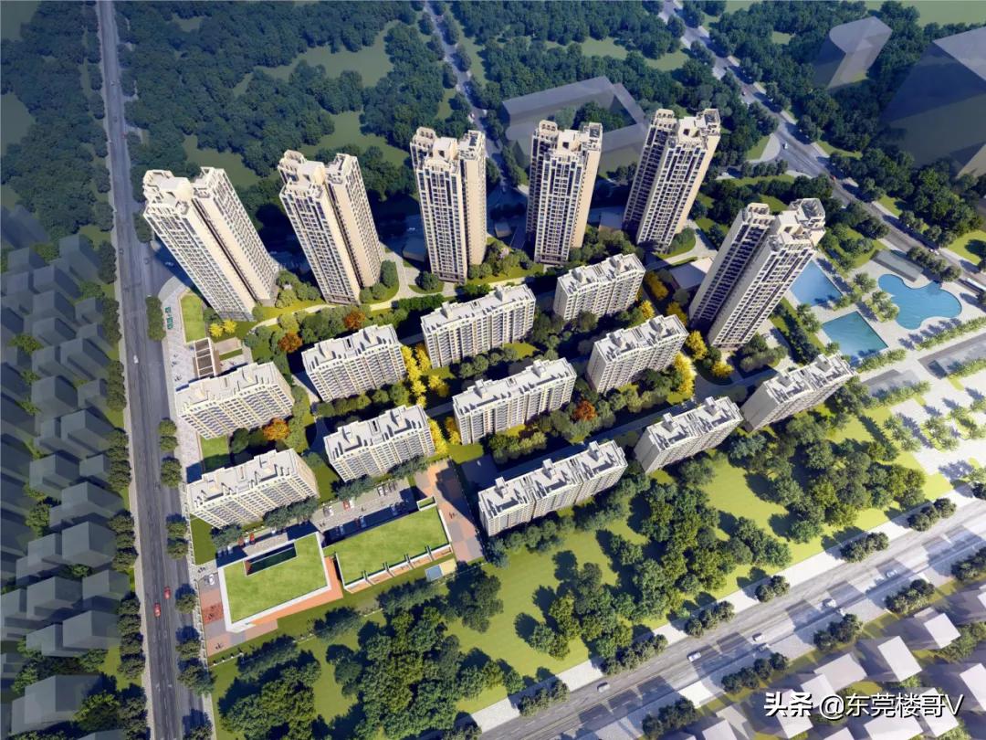 沙田海上明悦卖完了吗,东莞沙田海上明悦最新价格