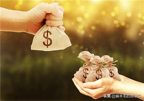 为什么选择网销创业,为什么选择支付创业