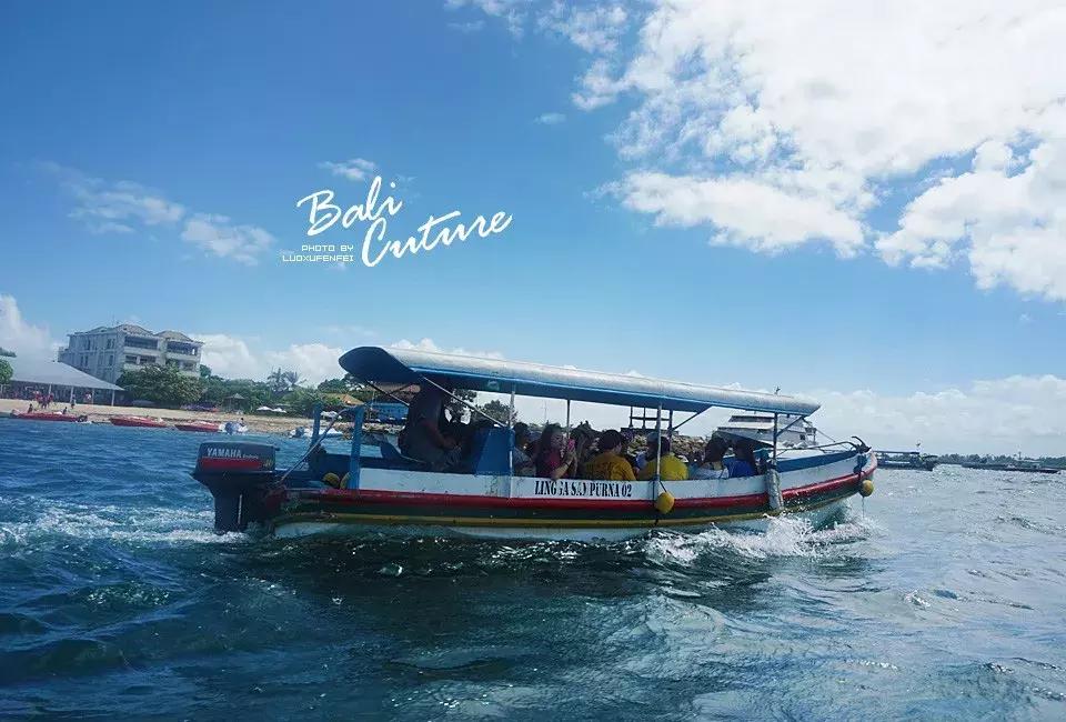 999玩转巴厘究竟嗨不嗨:香遇巴厘,南太平洋的风与海