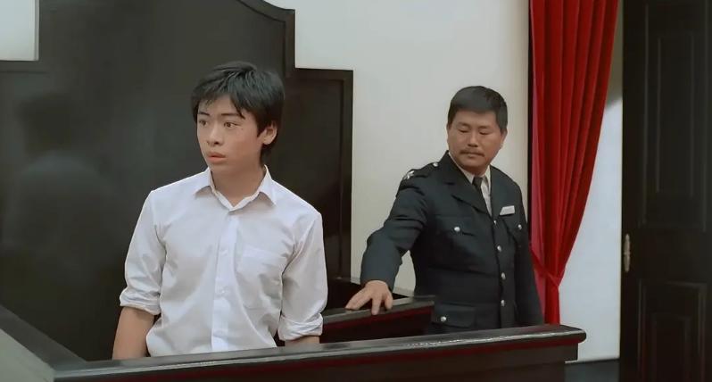 樊少皇和利智的电影全集,樊少皇利智参演