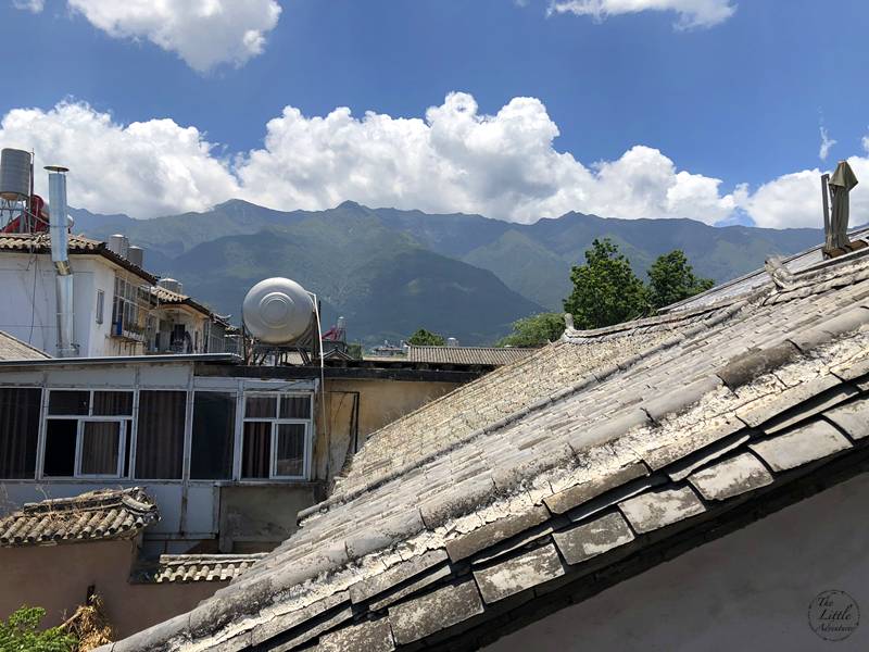 大理地道云南菜餐厅本地人,大理的云南菜推荐