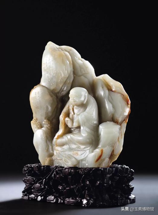 挂罗汉像有什么讲究,罗汉像可否收藏