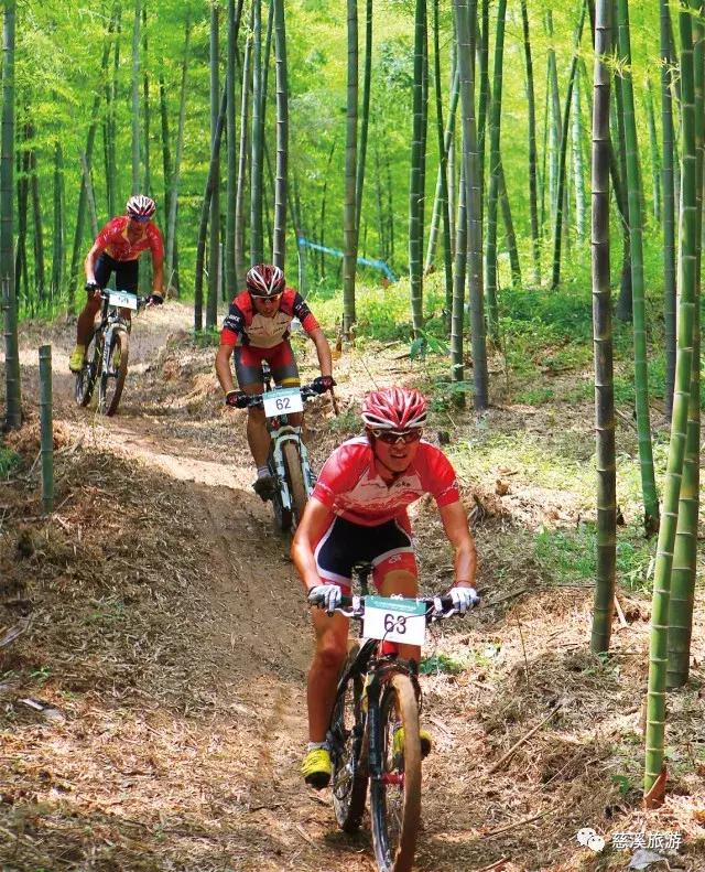 中国山地自行车联赛赛程,抚顺自行车赛
