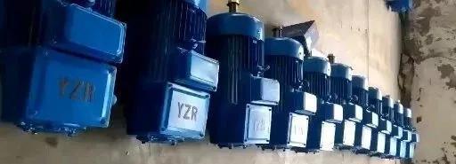 起重锥形电机转子吸力小怎么办,起重电机为什么使用锥形轴