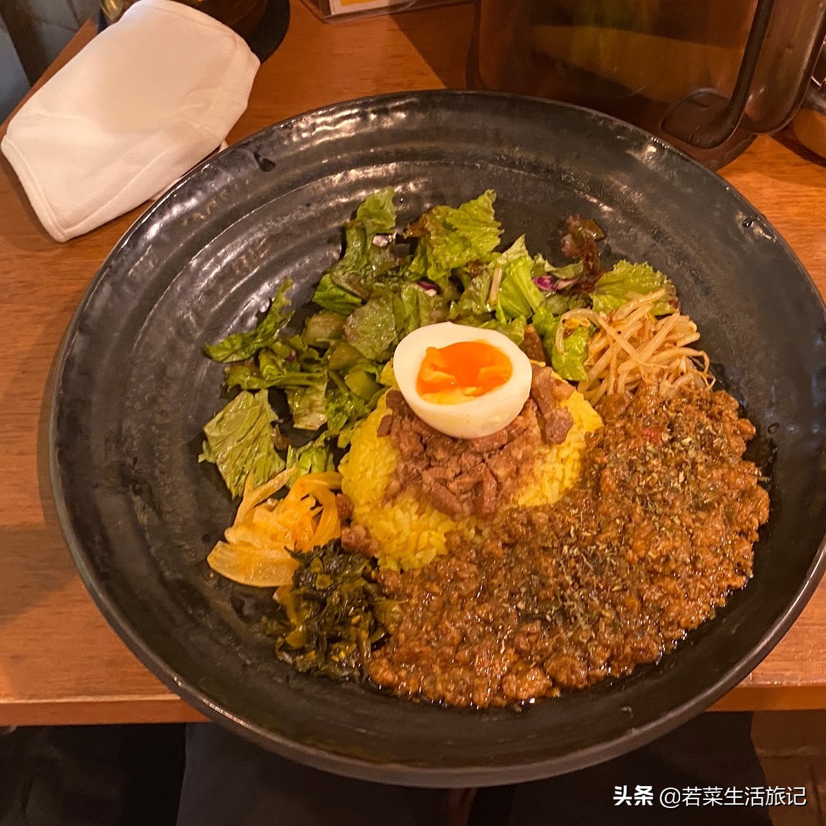 好吃的咖喱店东京,东京哪家咖喱最正宗