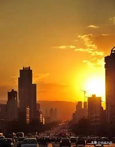 胡说专栏：太原，为何说它是好地方