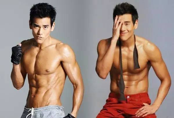 街头健身新手训练方案全身,一周练遍全身肌肉健身计划