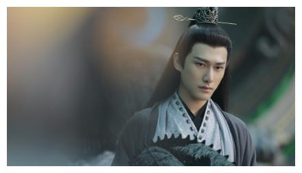 琉璃：禹司凤爹地惩罚元朗，不打人却揪裤带，所有秘密都告诉他