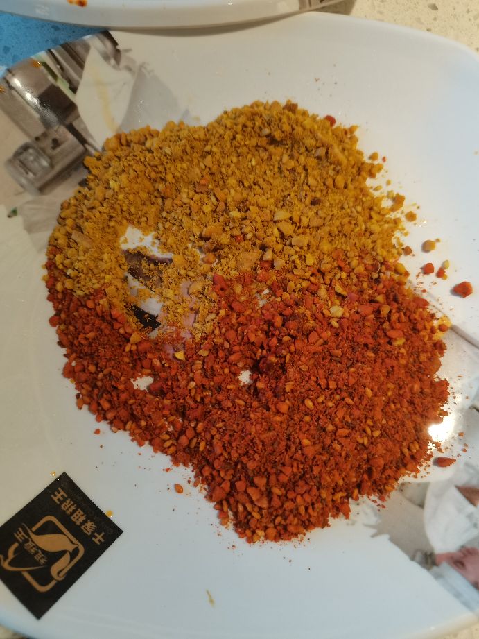 千家粗粮王黑标店双人餐,花最少的钱吃大餐