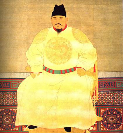 明朝服饰看故宫,从古代服饰看社会变迁