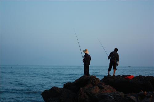 *战野**劲鲤，请你牢牢记住这三点，老钓手都默默收藏了