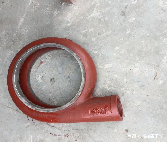 减少设备故障率提高综合效率,常用的耐磨材料有哪些