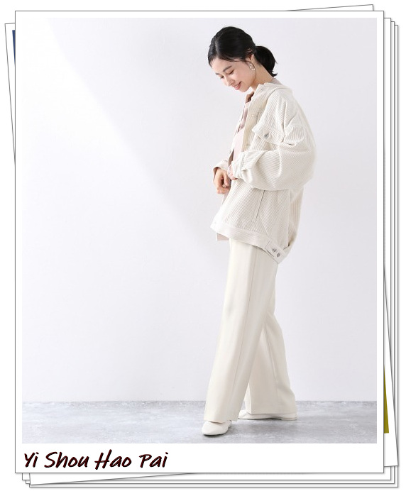 日系外套特色款式有哪些,日本小众牛仔外套