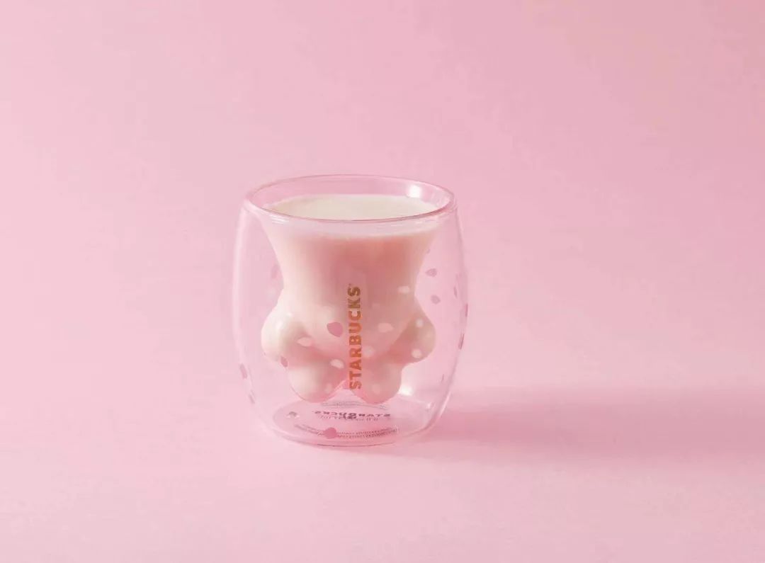 为什么没有猫爪杯,为什么现在人喜欢猫爪杯