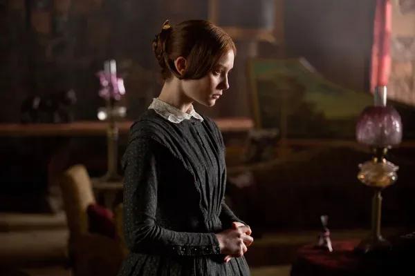 简爱的人生哲理,简爱生命中最好的贵人