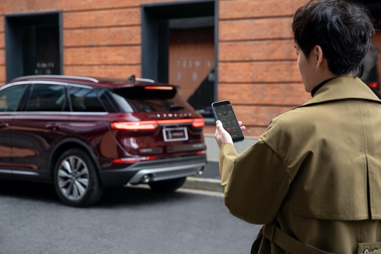 林肯冒险家2022款corsair,林肯冒险家corsair优缺点