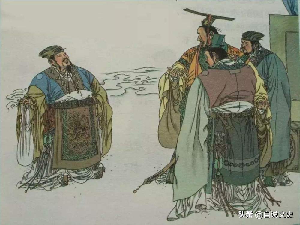 又弱一个：容易被误会的成语，可不是说人很弱