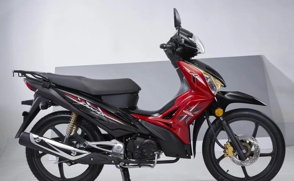 十大最耐用弯梁五羊本田车,五羊本田最新款弯梁车