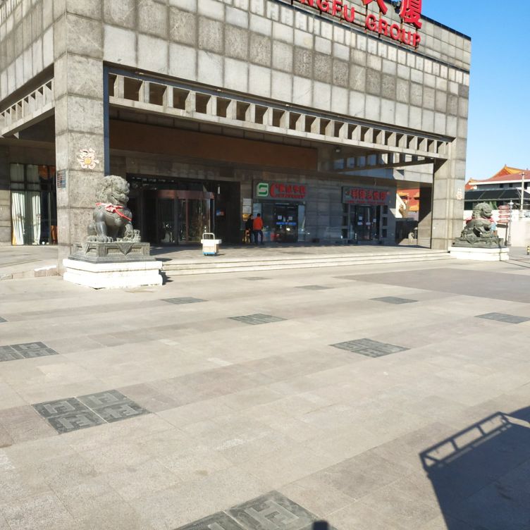 大门放狮子麒麟还是貔貅,大门口放大象还是麒麟狮子貔貅