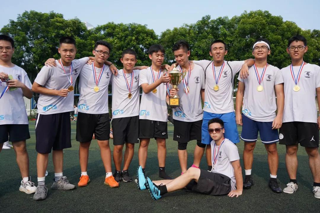 冠军之路|冠军已成GOCROWS