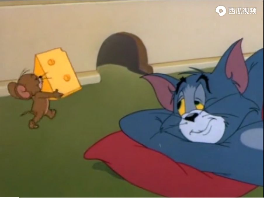 猫和老鼠高清版第37集飞天猫,猫和老鼠高清版第145集