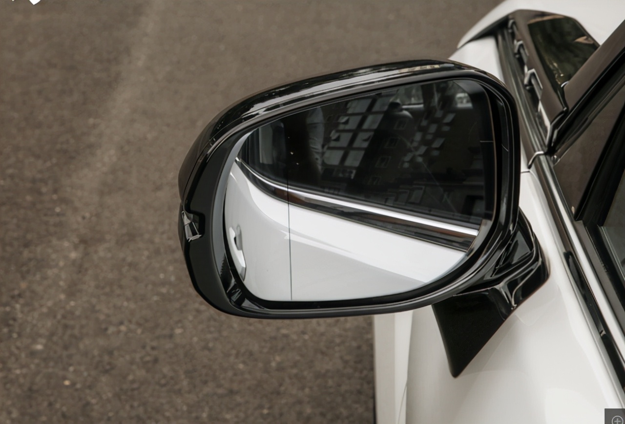 冠道272匹马力的是国六b吗,本田冠道240空间大吗