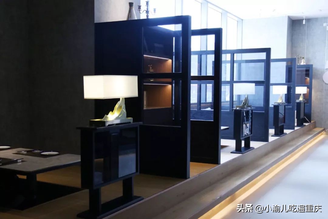 重庆来福士日料自助餐,深圳日料自助攻略