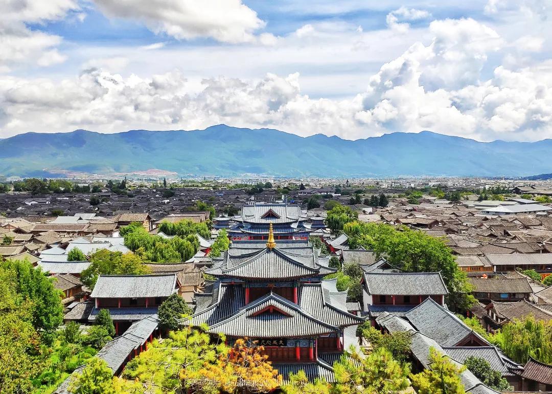 国家地理评选中国最美风景,国家地理评选出114个中国最美地方