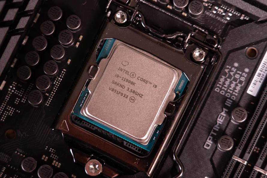 英特尔11代酷睿i5-1157,英特尔11代酷睿i7怎么样