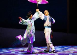 中国城市纵览——江苏省连云港市