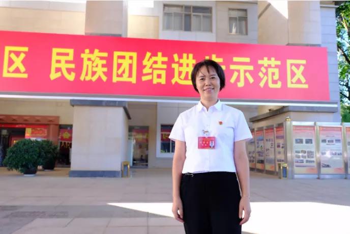 代表访谈丨访谈*党**代表，听听他们怎么说