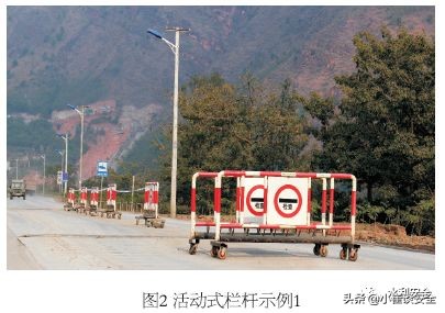 工地护栏怎么设置,工地防护栏杆怎么增加安全措施