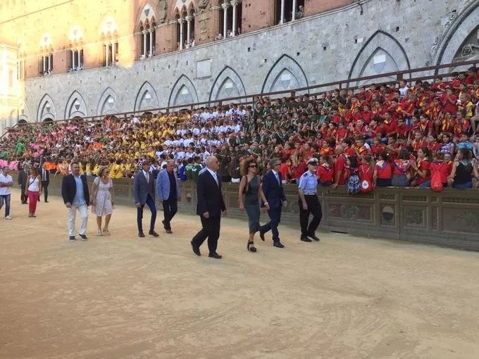 托斯卡纳夏日游,托斯卡纳风格打卡地