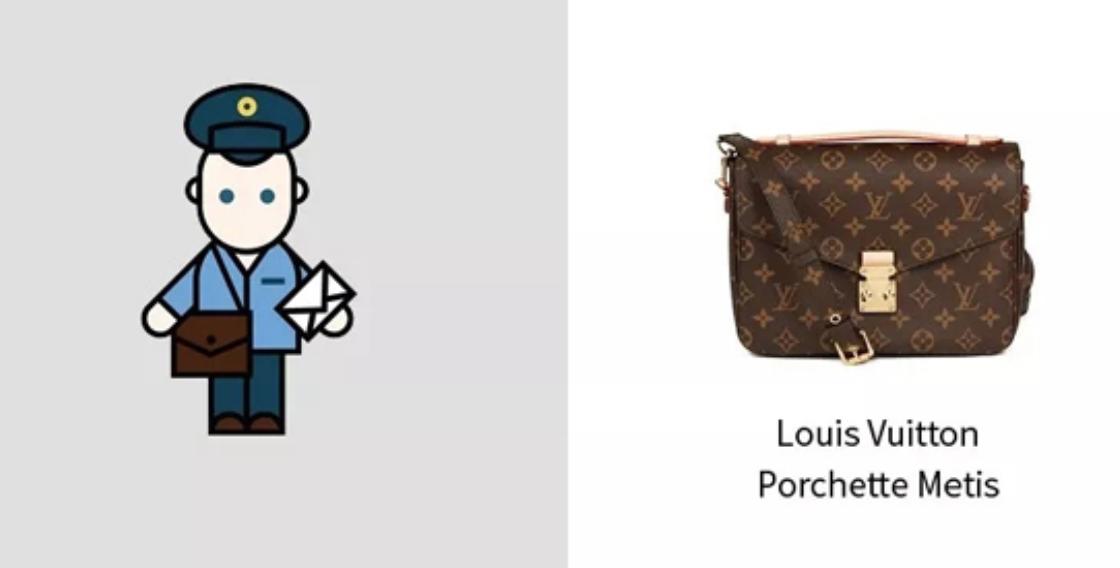 lv几款经典包包,lv哪款包各种场合都能背有气场